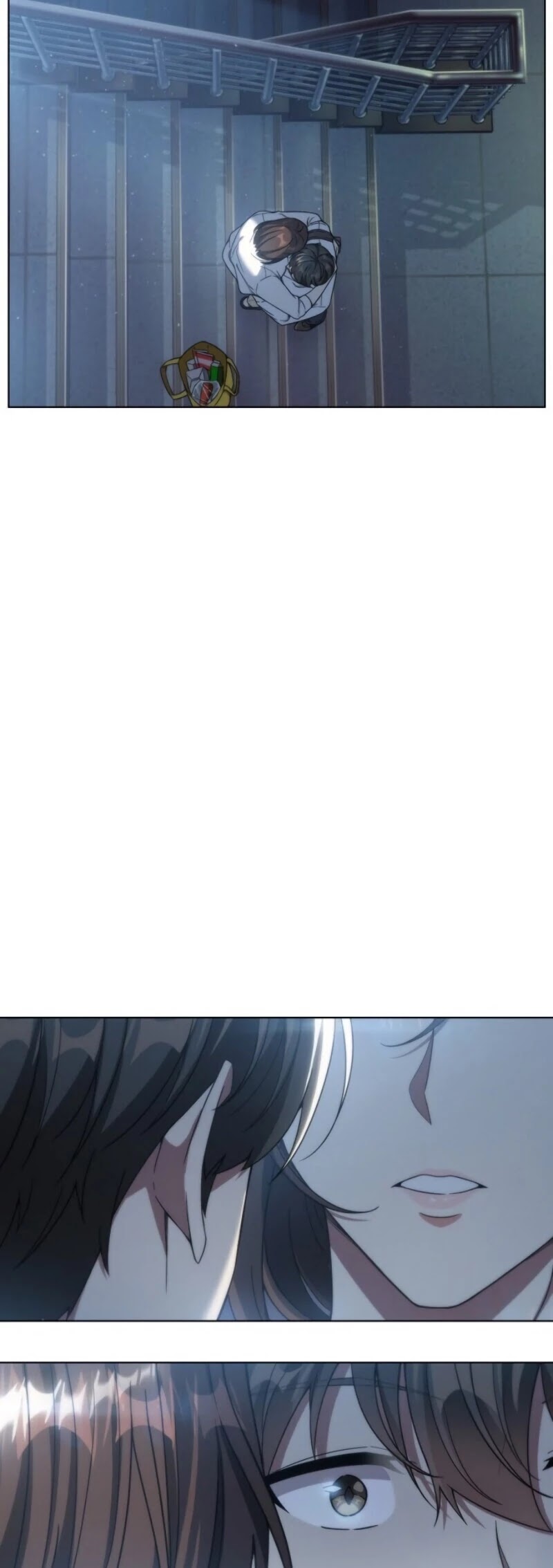 My Office Noona's Story Chapter 29 page 31 - Chapter 29