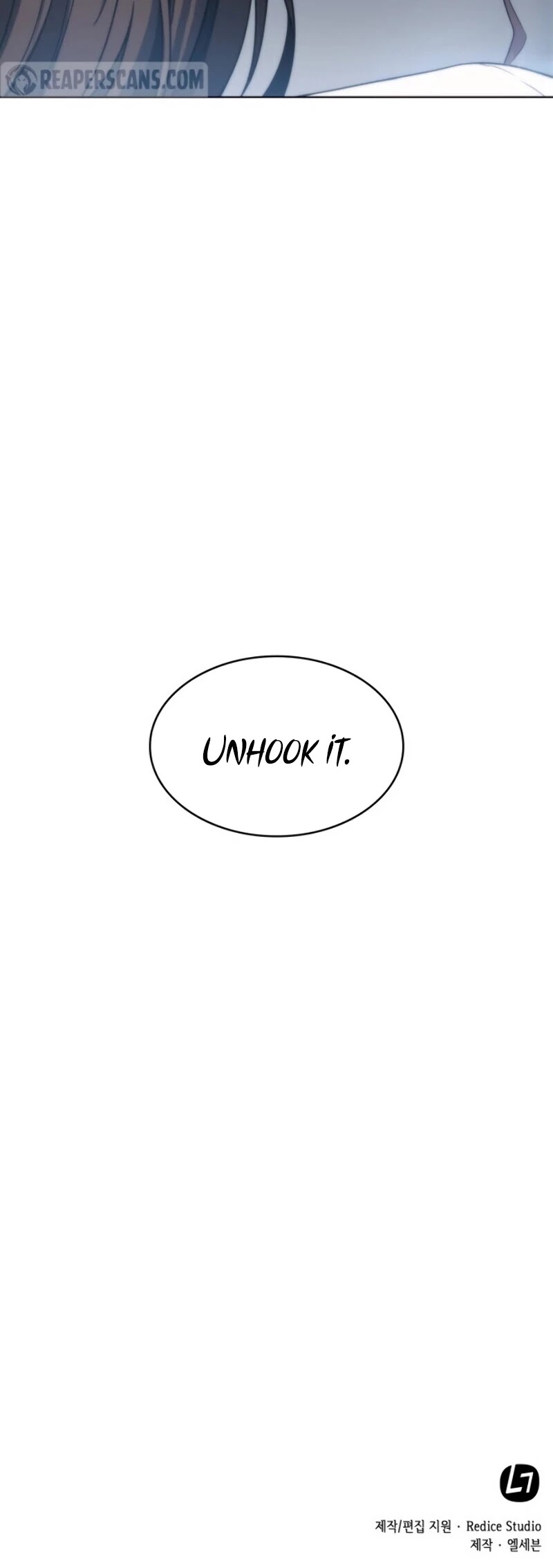 My Office Noona's Story Chapter 29 page 32 - Chapter 29