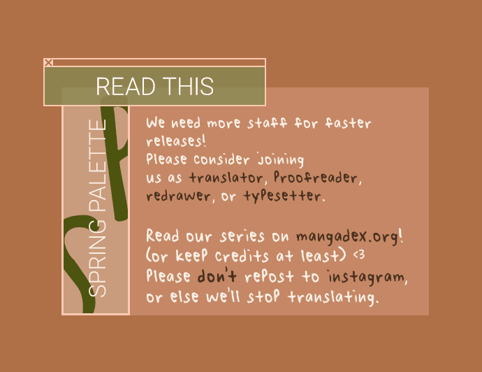 My Office Noona's Story Chapter 3 page 20 - Chapter 3