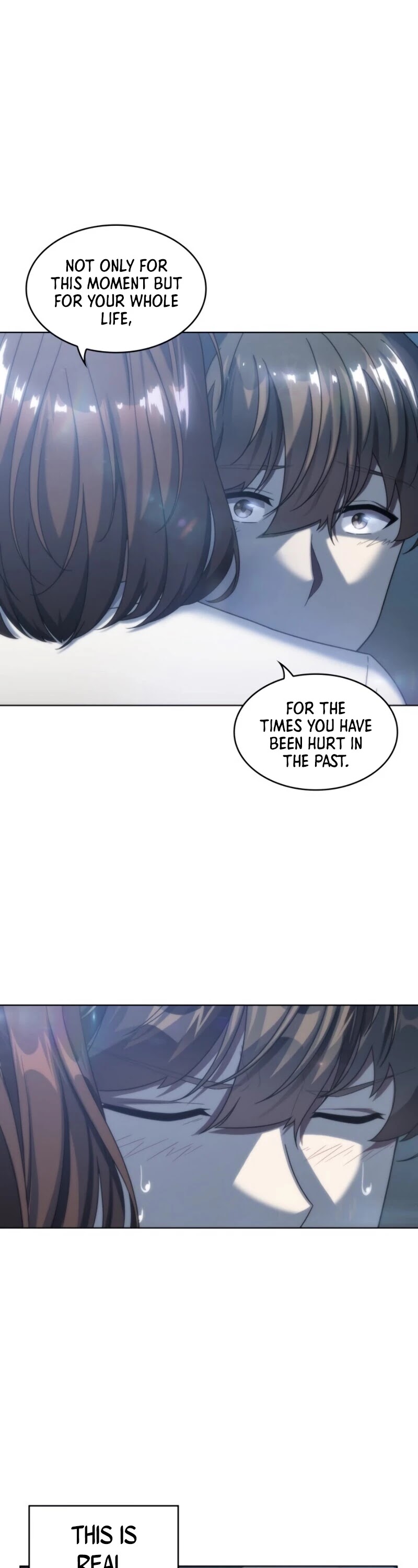 My Office Noona's Story Chapter 30 page 10 - Chapter 30