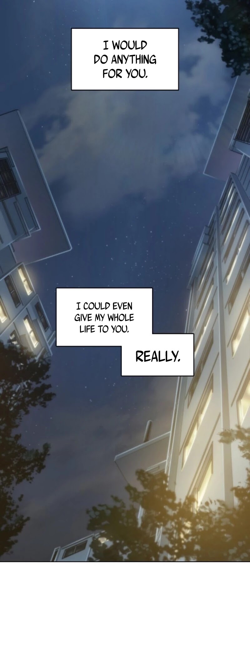 My Office Noona's Story Chapter 30 page 16 - Chapter 30