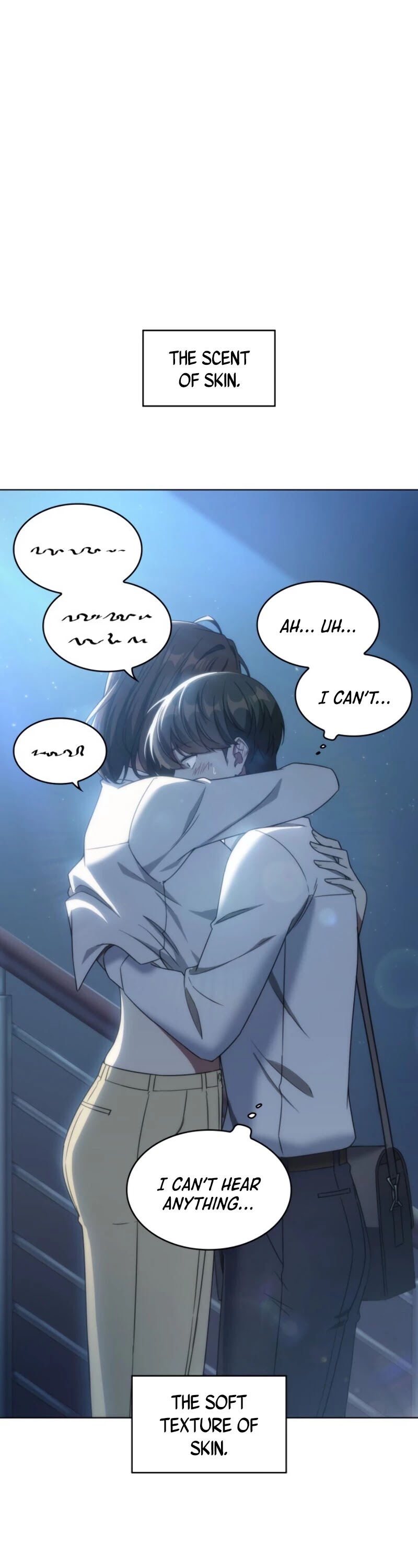 My Office Noona's Story Chapter 30 page 2 - Chapter 30