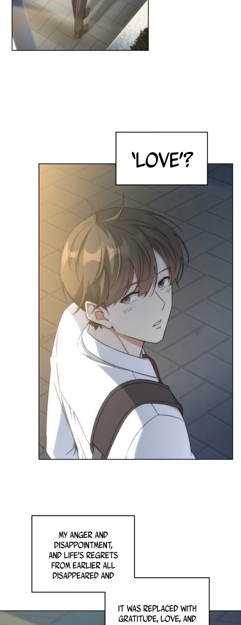 My Office Noona's Story Chapter 30 page 24 - Chapter 30