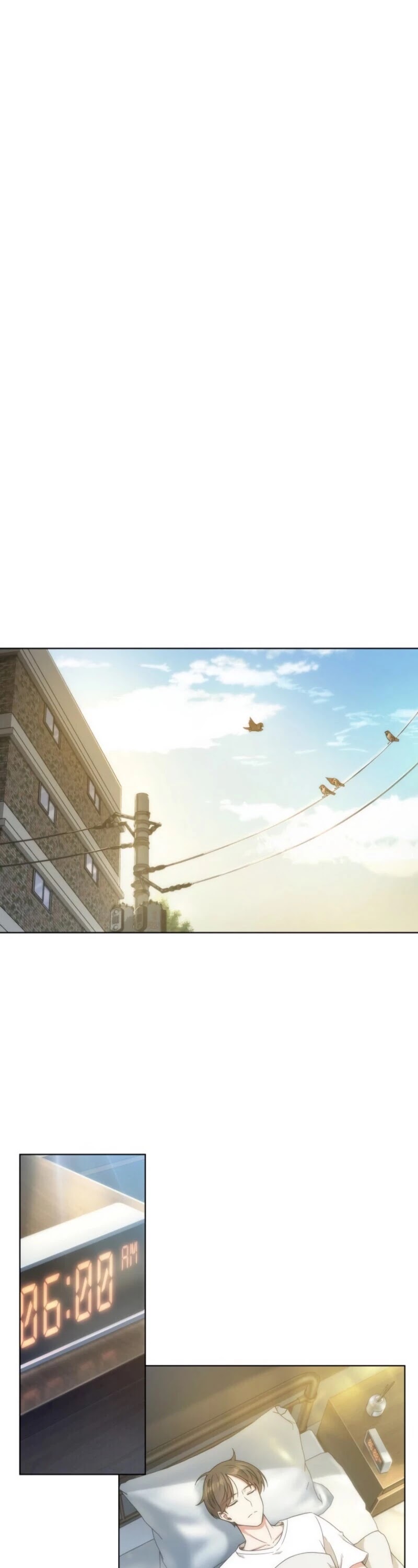 My Office Noona's Story Chapter 30 page 30 - Chapter 30