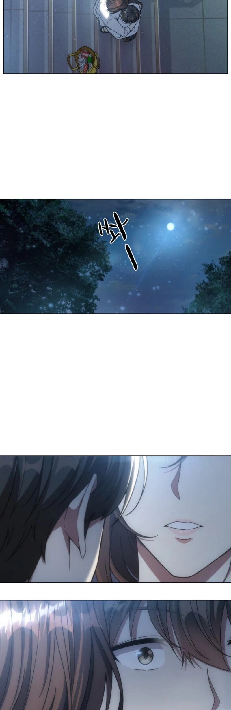 My Office Noona's Story Chapter 30 page 4 - Chapter 30