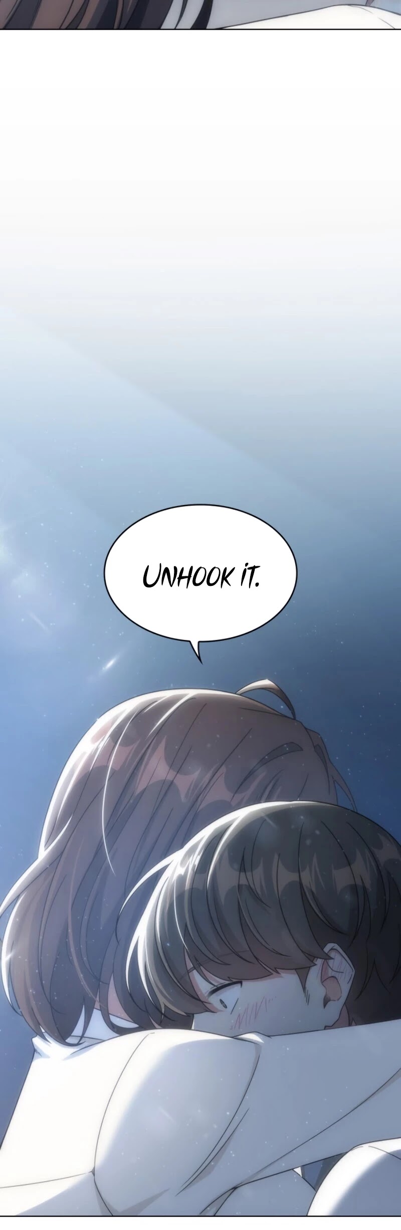 My Office Noona's Story Chapter 30 page 5 - Chapter 30