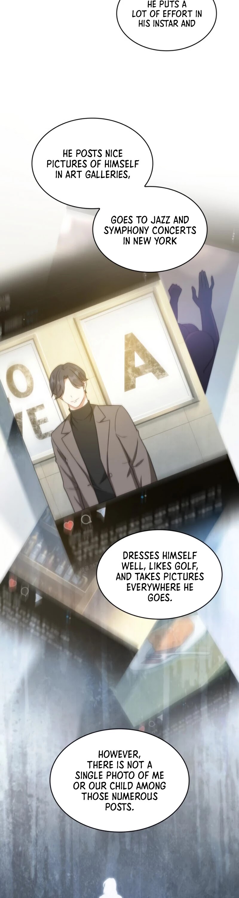 My Office Noona's Story Chapter 31 page 27 - Chapter 31