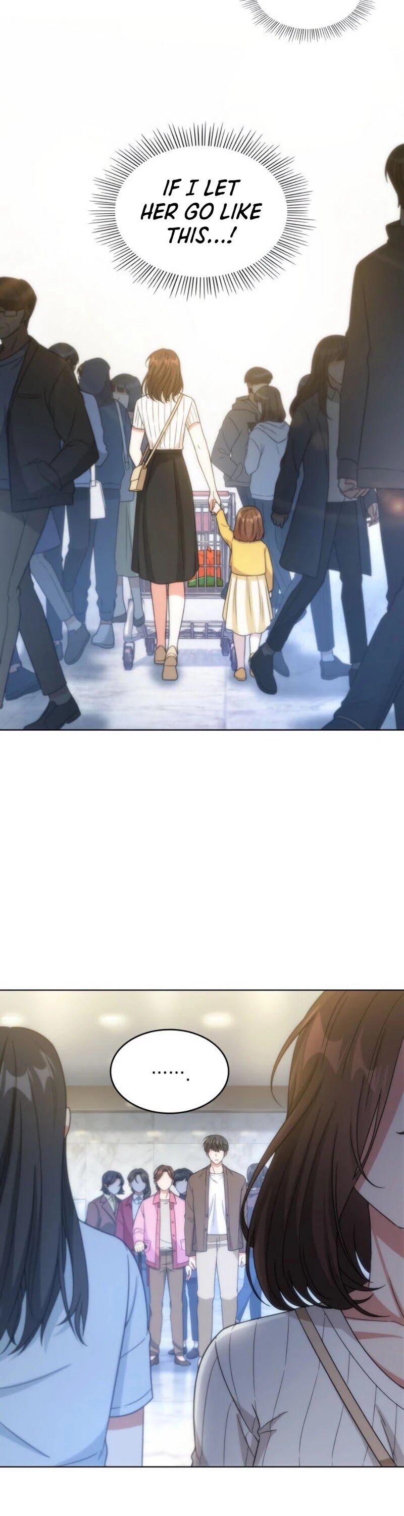 My Office Noona's Story Chapter 32 page 31 - Chapter 32