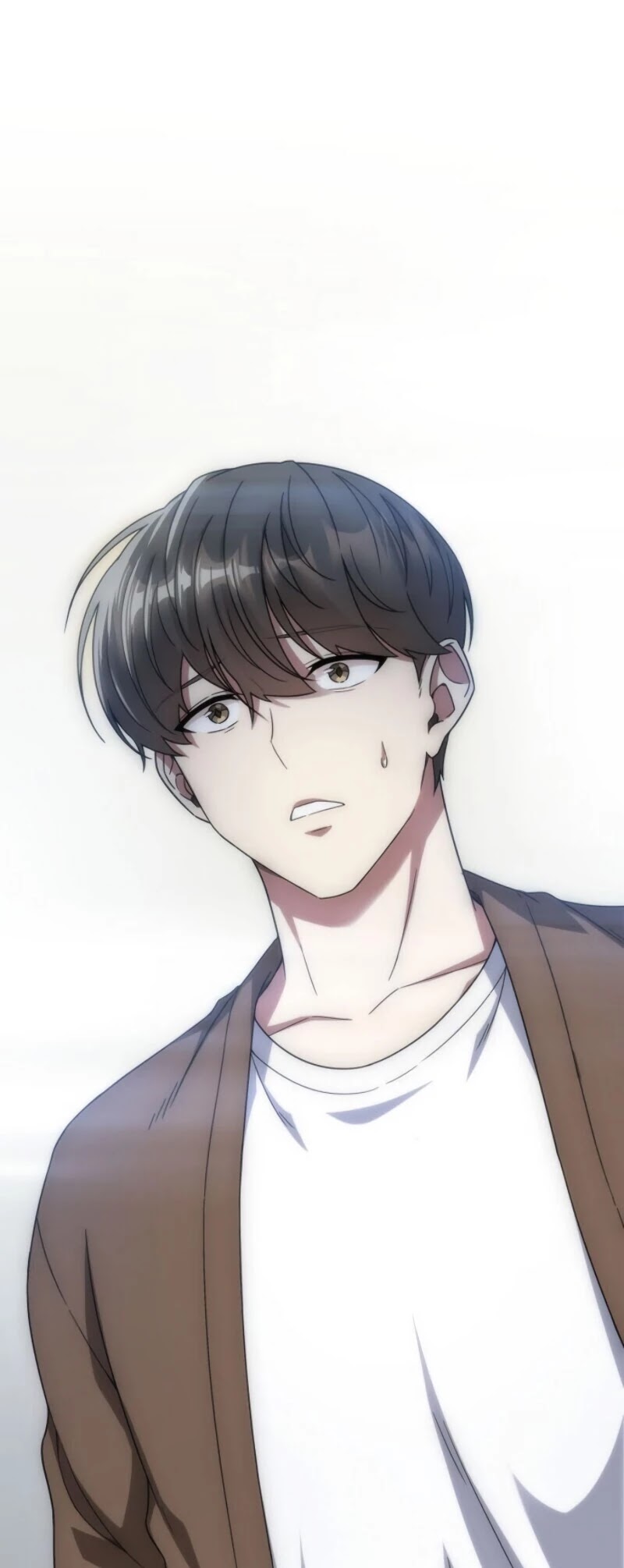 My Office Noona's Story Chapter 32 page 32 - Chapter 32