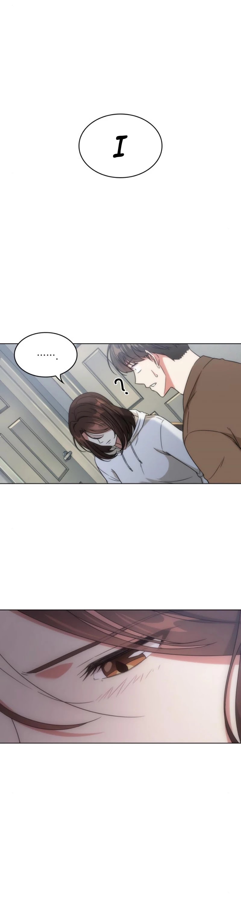 My Office Noona's Story Chapter 33 page 42 - Chapter 33