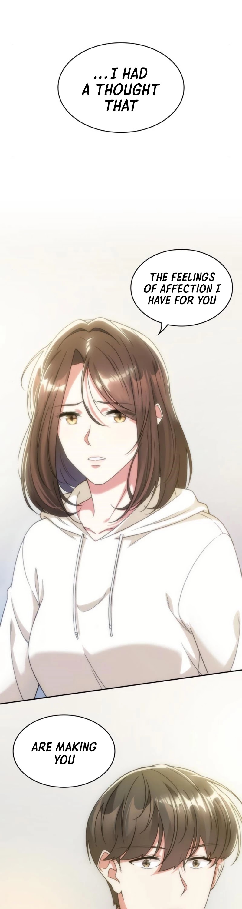 My Office Noona's Story Chapter 33 page 43 - Chapter 33