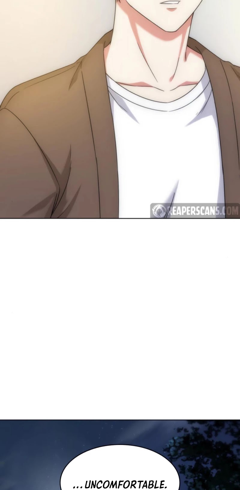 My Office Noona's Story Chapter 33 page 44 - Chapter 33