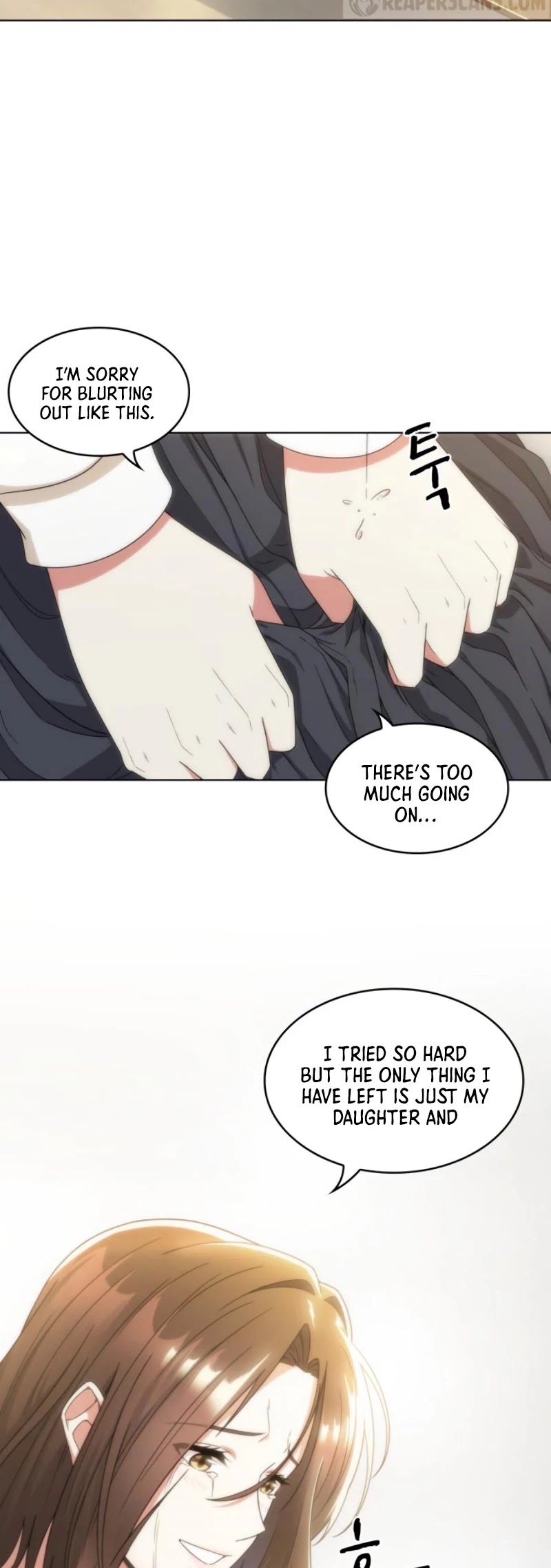 My Office Noona's Story Chapter 34 page 12 - Chapter 34