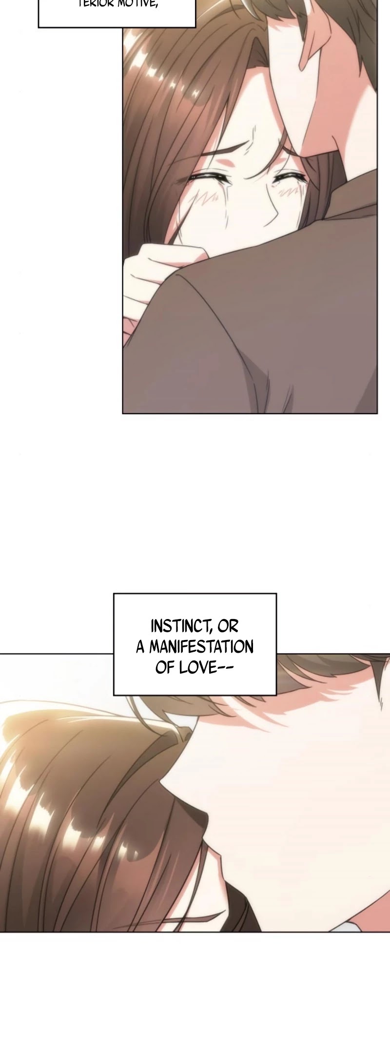 My Office Noona's Story Chapter 34 page 16 - Chapter 34