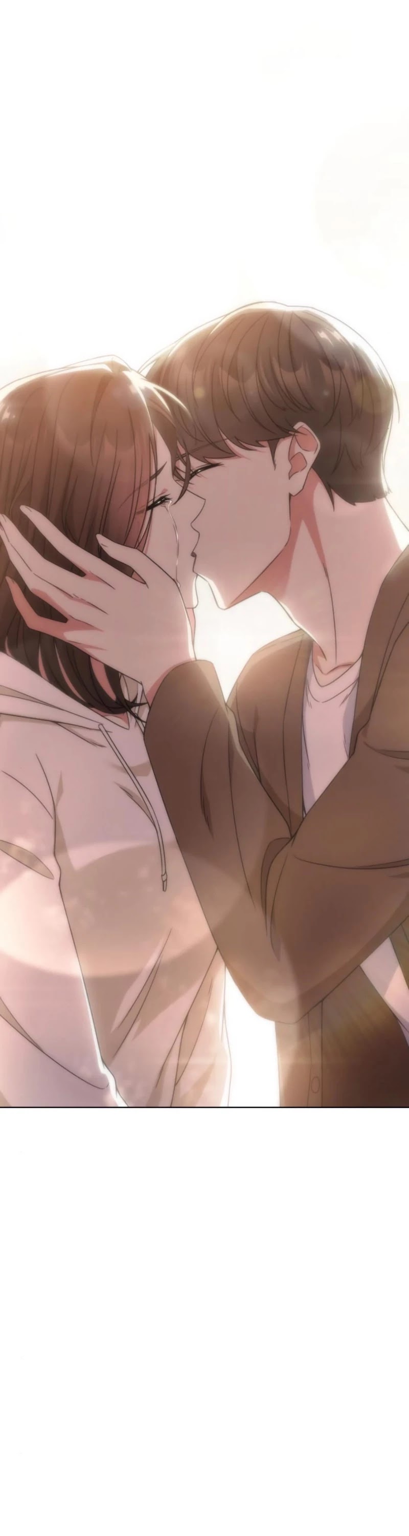 My Office Noona's Story Chapter 34 page 18 - Chapter 34