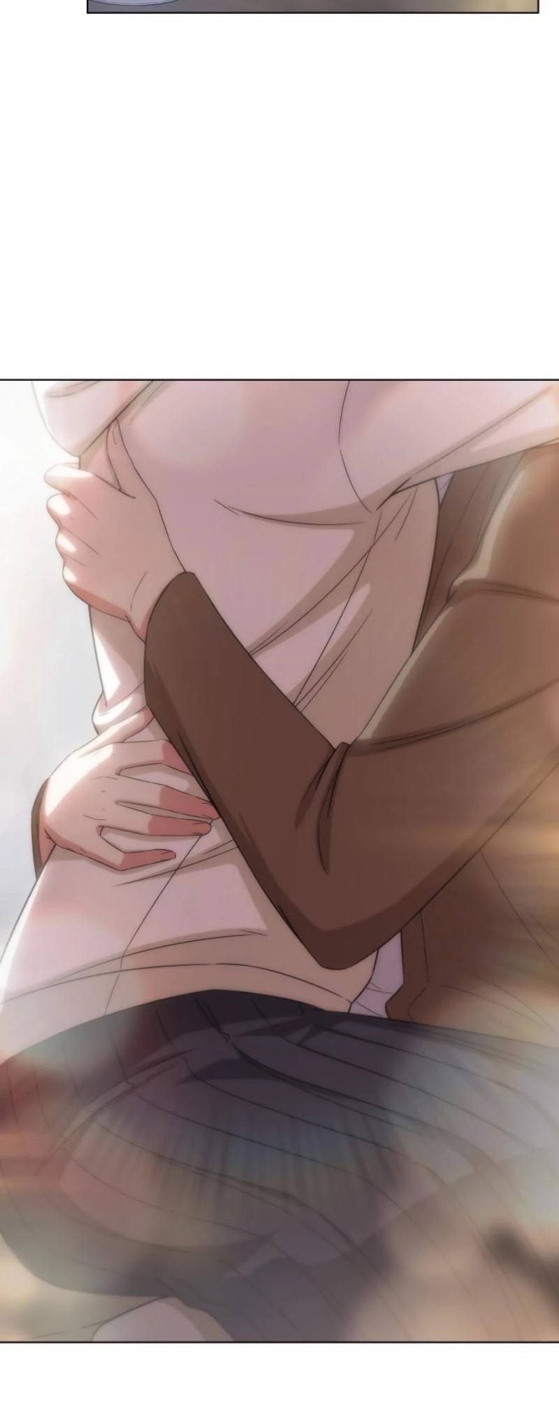 My Office Noona's Story Chapter 34 page 21 - Chapter 34
