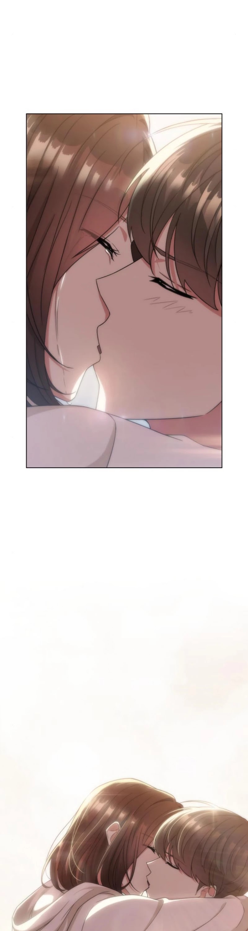 My Office Noona's Story Chapter 34 page 22 - Chapter 34