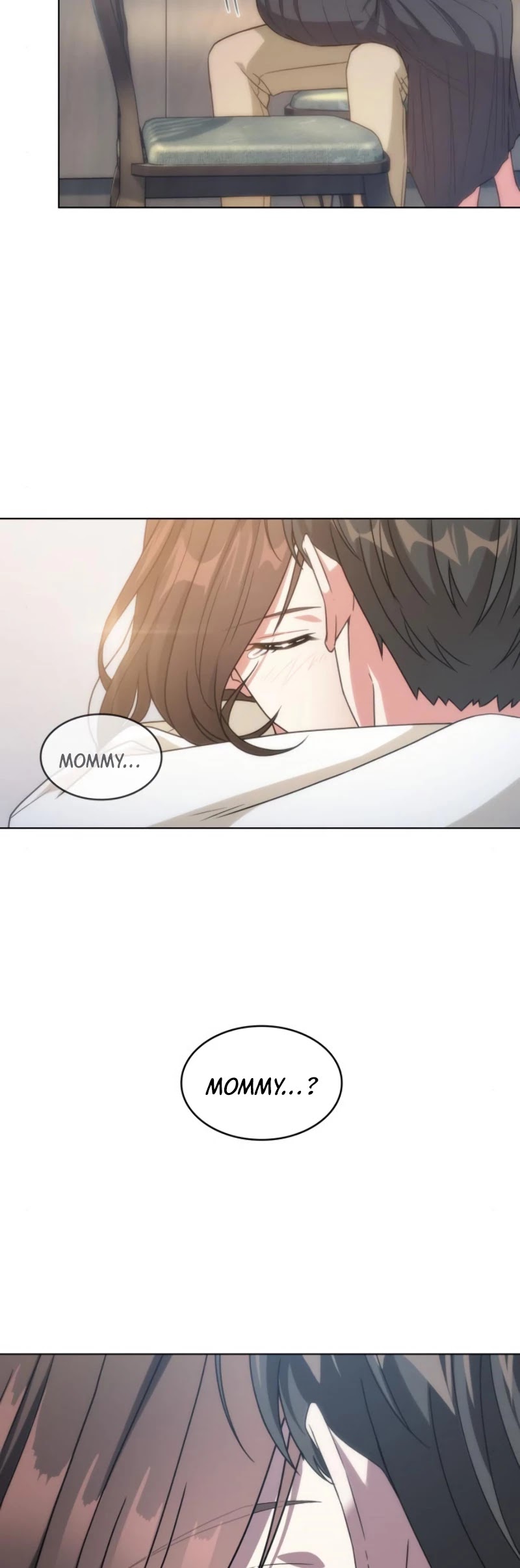 My Office Noona's Story Chapter 34 page 24 - Chapter 34