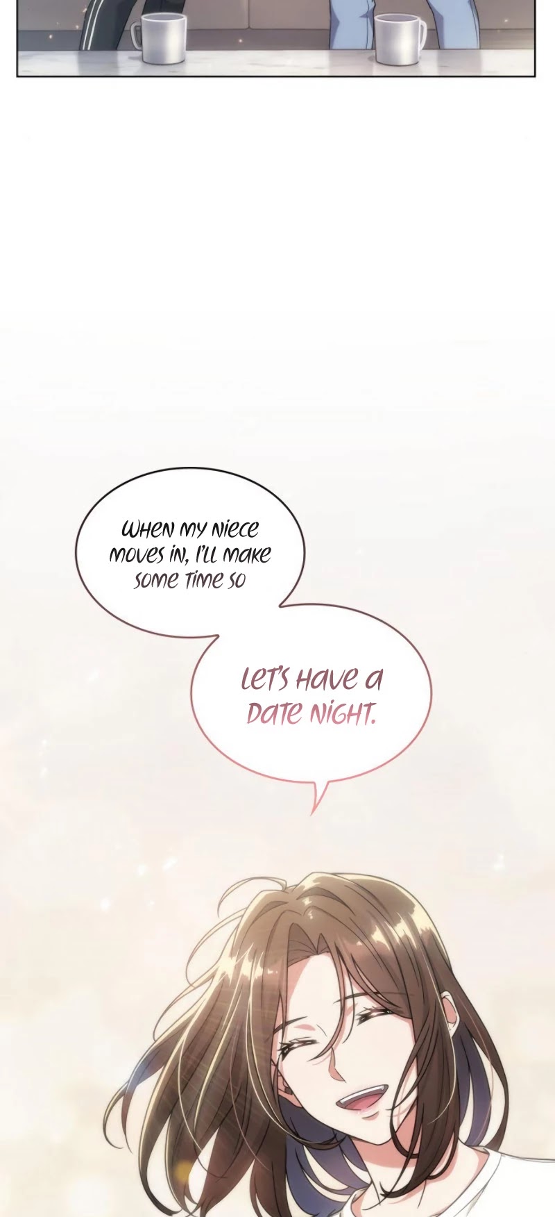 My Office Noona's Story Chapter 36 page 36 - Chapter 36