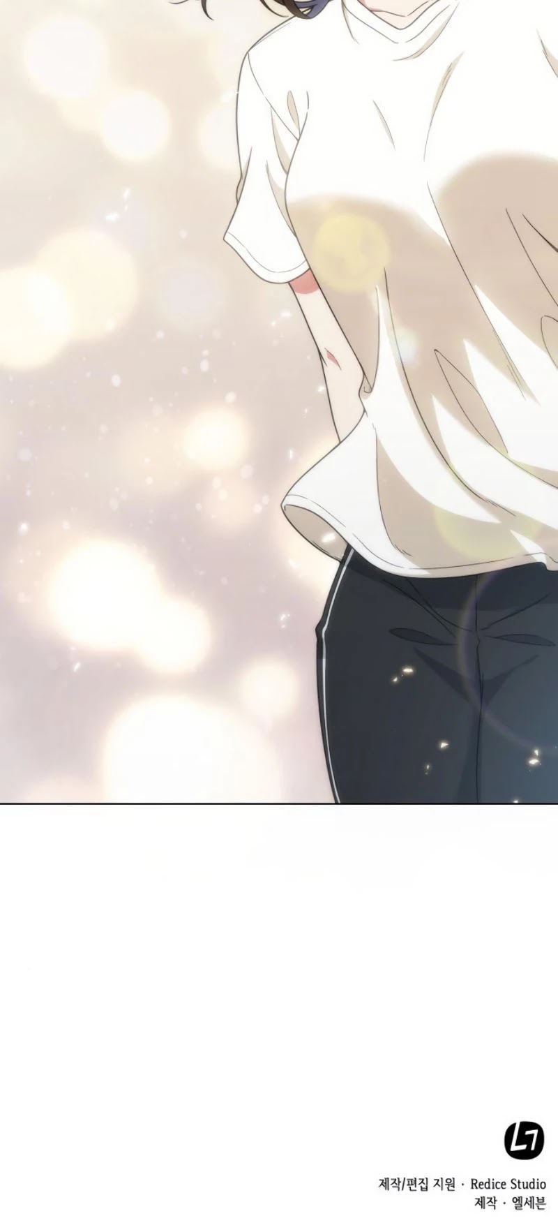 My Office Noona's Story Chapter 36 page 37 - Chapter 36