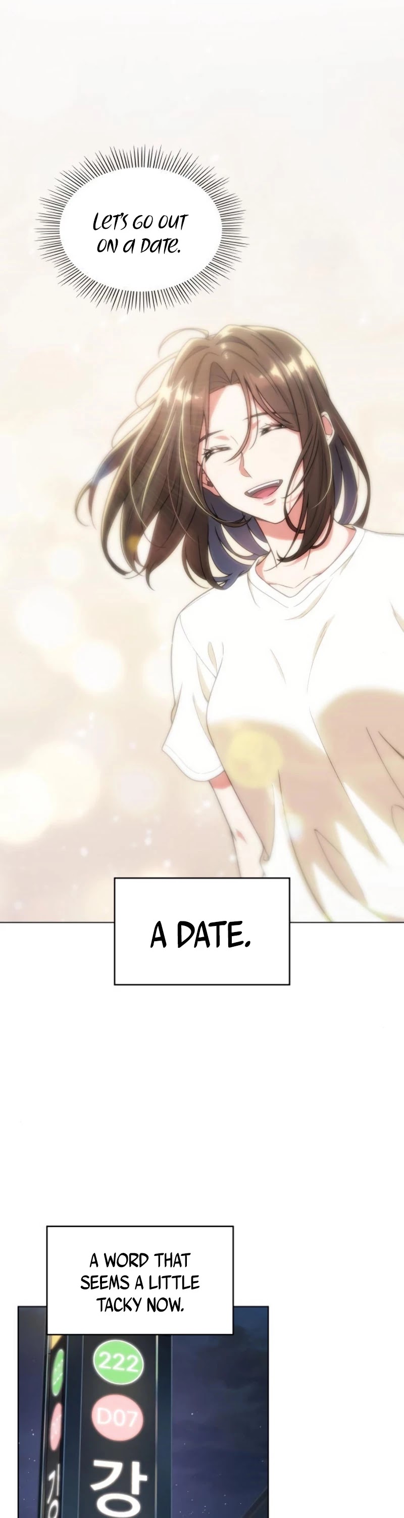 My Office Noona's Story Chapter 37 page 2 - Chapter 37