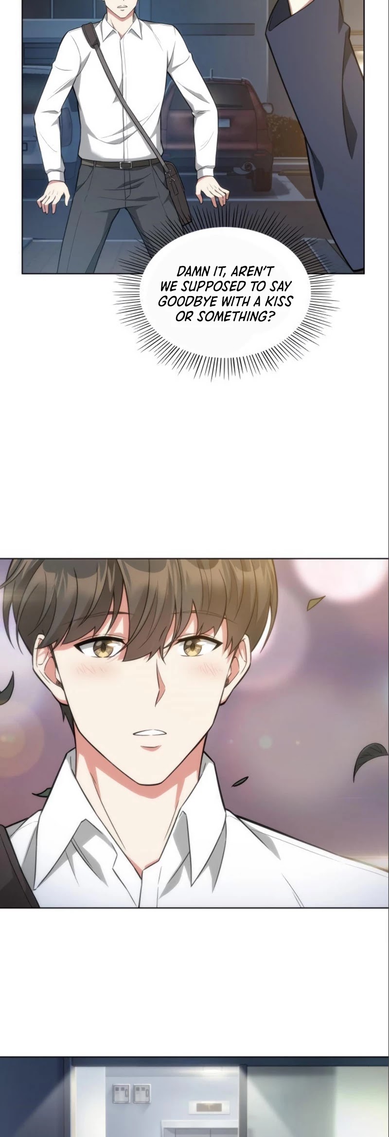 My Office Noona's Story Chapter 38 page 16 - Chapter 38
