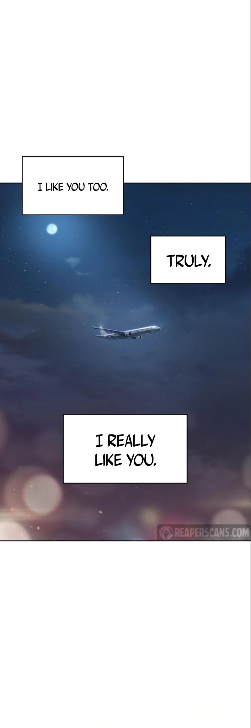 My Office Noona's Story Chapter 38 page 42 - Chapter 38