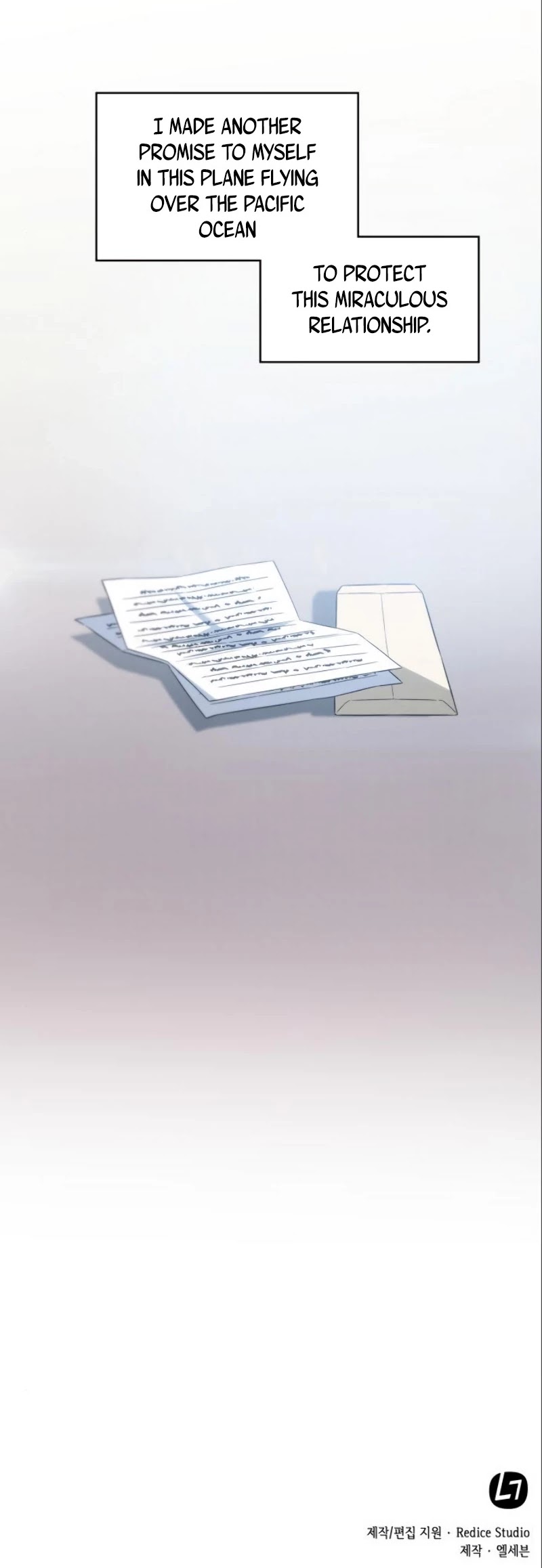 My Office Noona's Story Chapter 38 page 43 - Chapter 38