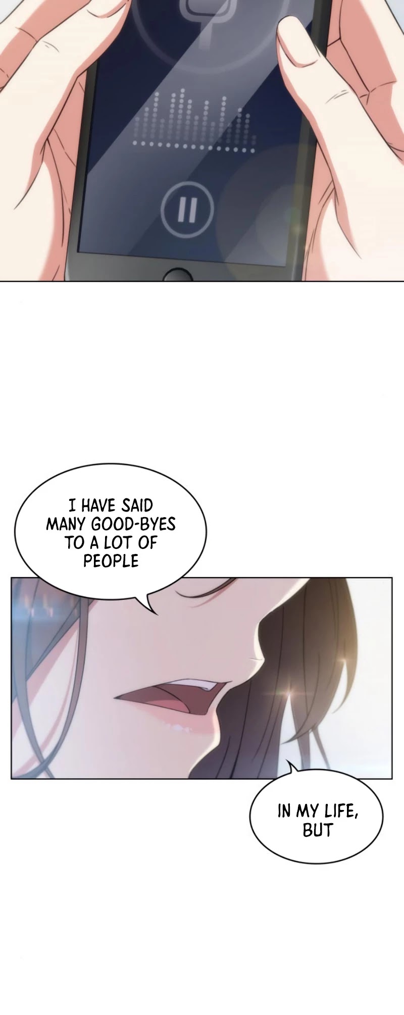 My Office Noona's Story Chapter 39 page 17 - Chapter 39