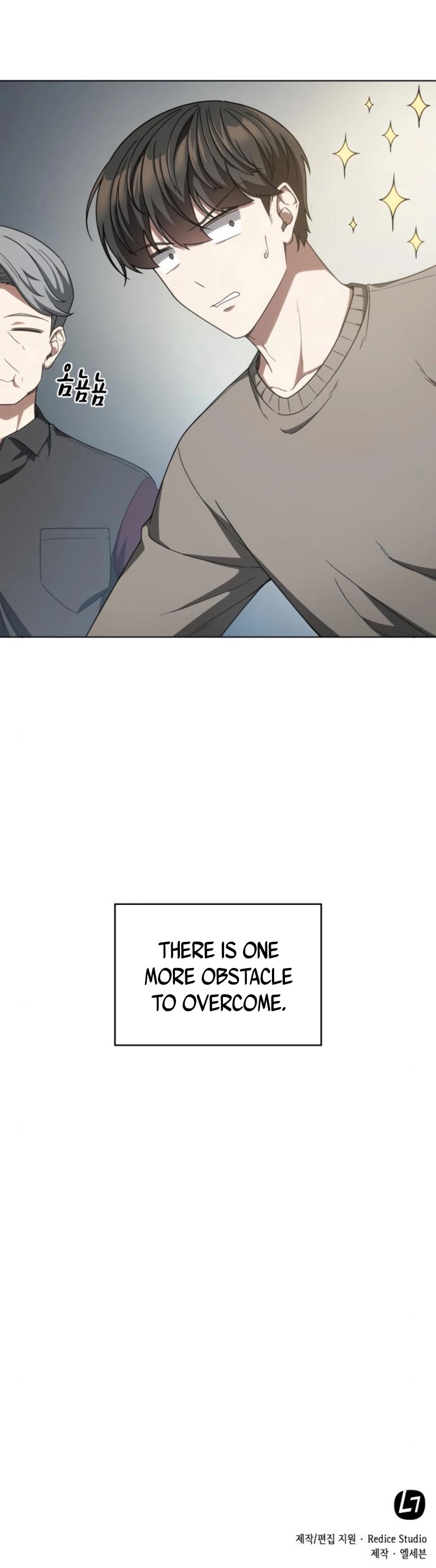 My Office Noona's Story Chapter 39 page 34 - Chapter 39