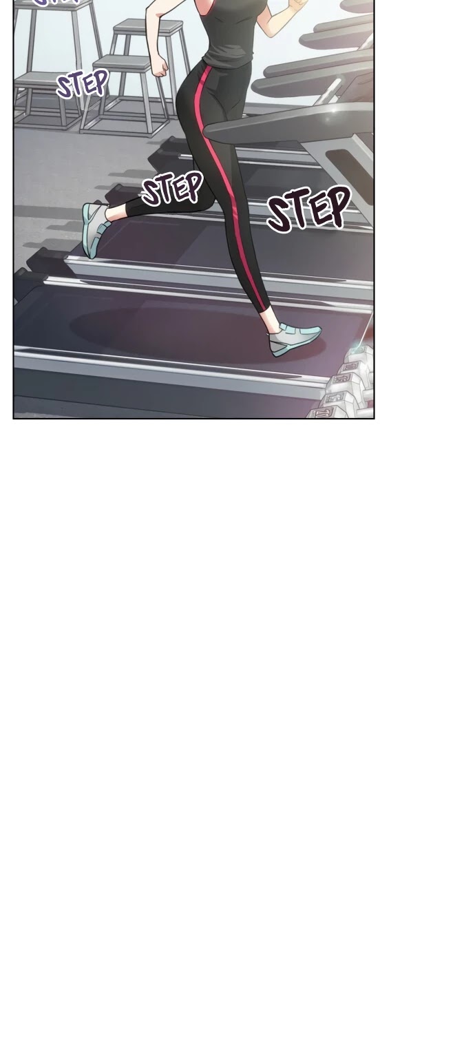 My Office Noona's Story Chapter 4 page 13 - Chapter 4