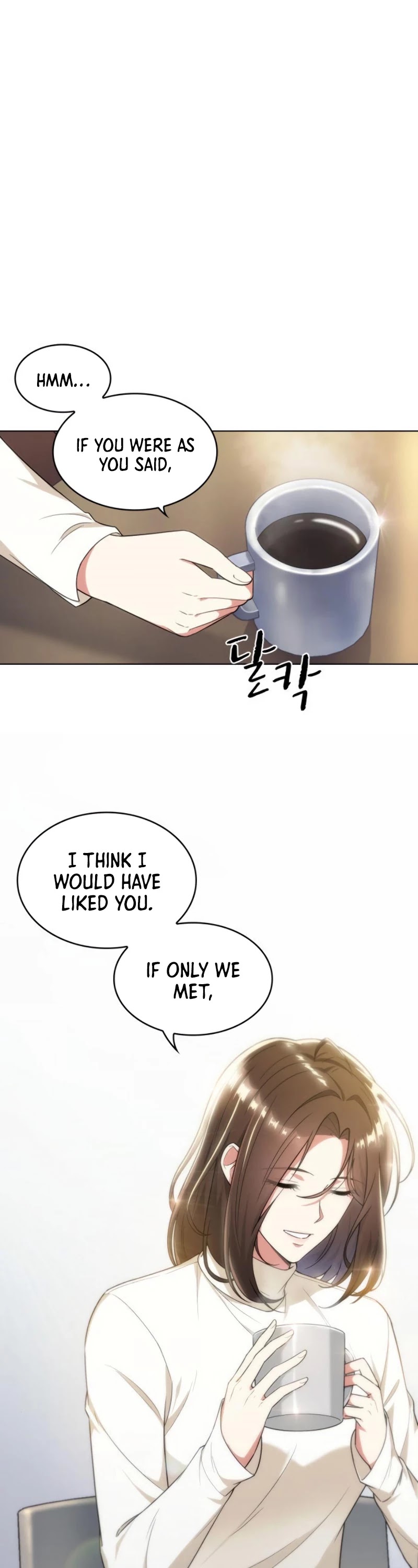 My Office Noona's Story Chapter 40 page 26 - Chapter 40