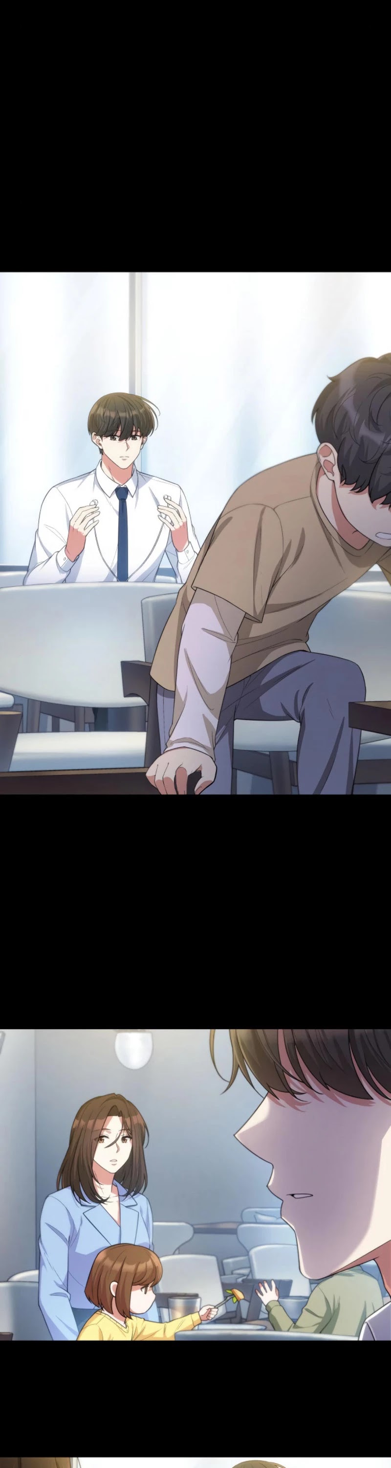 My Office Noona's Story Chapter 41 page 10 - Chapter 41