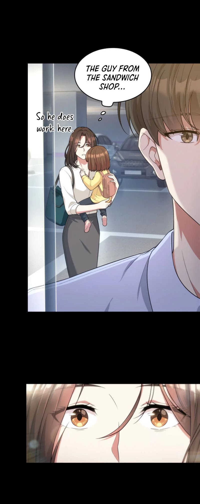 My Office Noona's Story Chapter 41 page 24 - Chapter 41