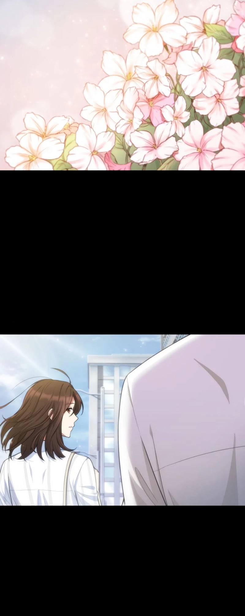 My Office Noona's Story Chapter 41 page 37 - Chapter 41