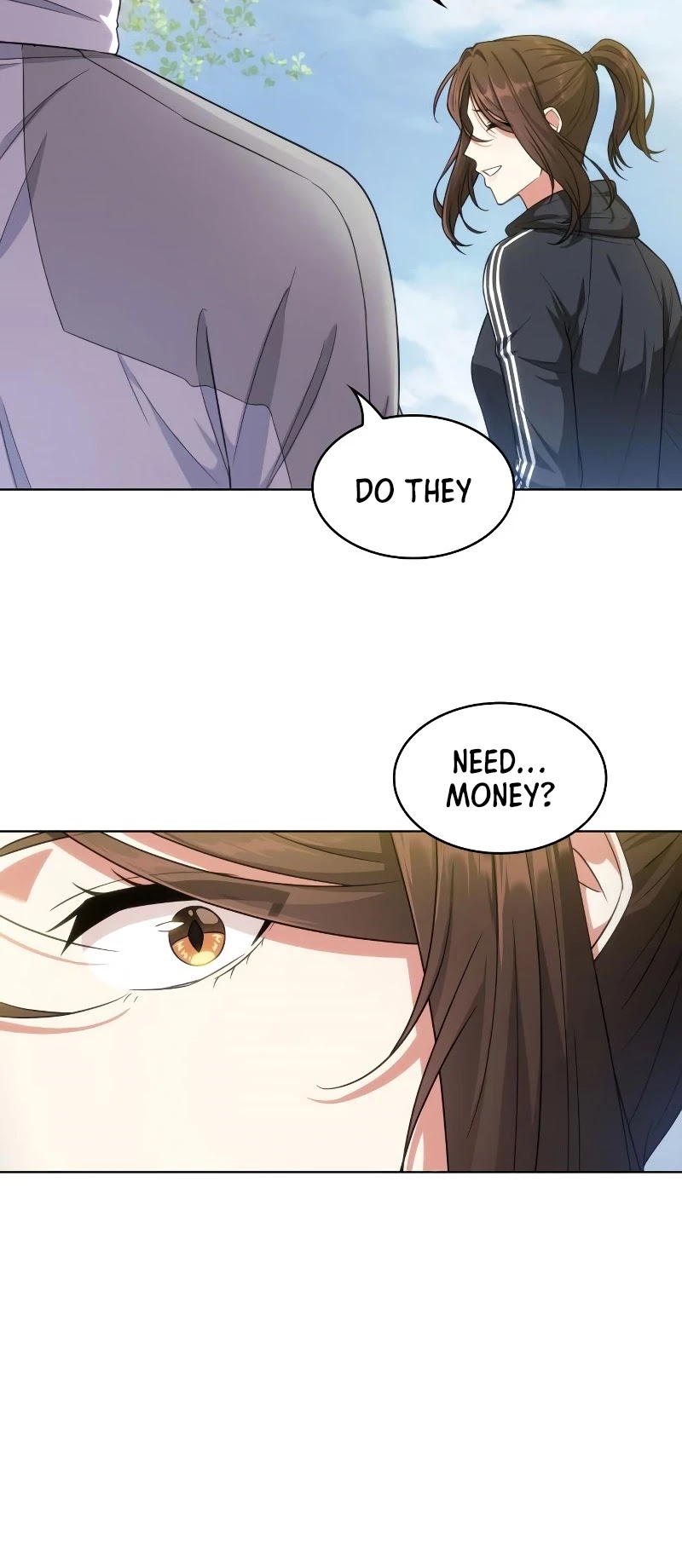 My Office Noona's Story Chapter 42 page 18 - Chapter 42