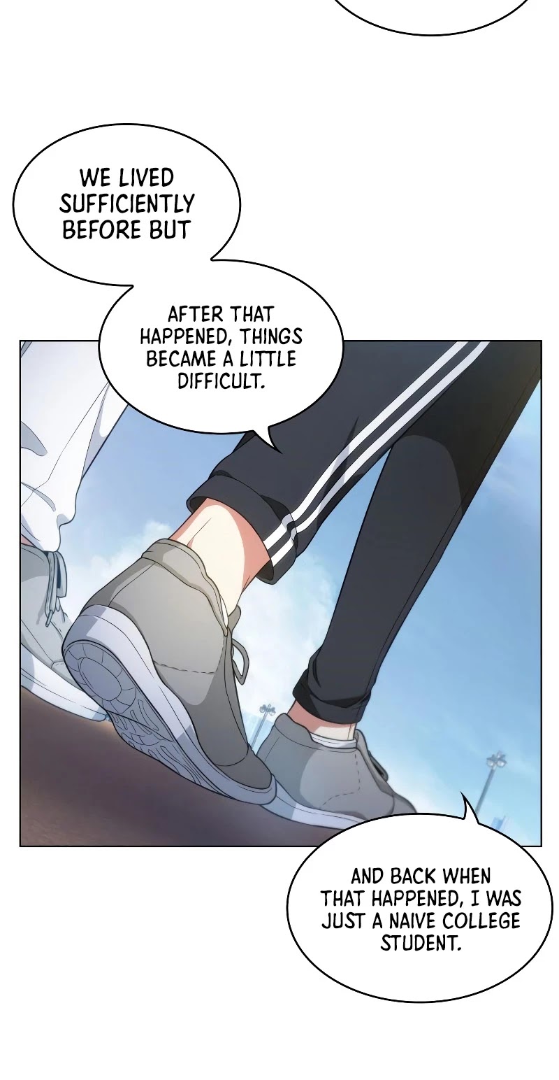 My Office Noona's Story Chapter 42 page 24 - Chapter 42