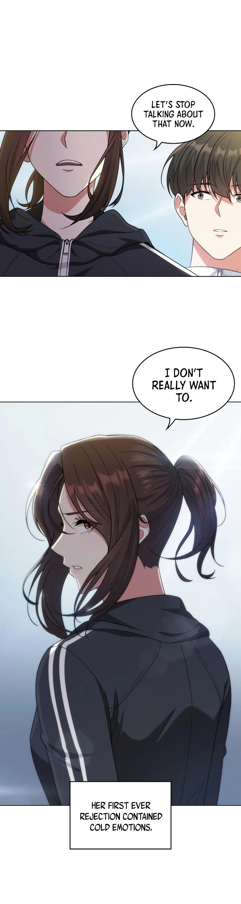 My Office Noona's Story Chapter 42 page 26 - Chapter 42