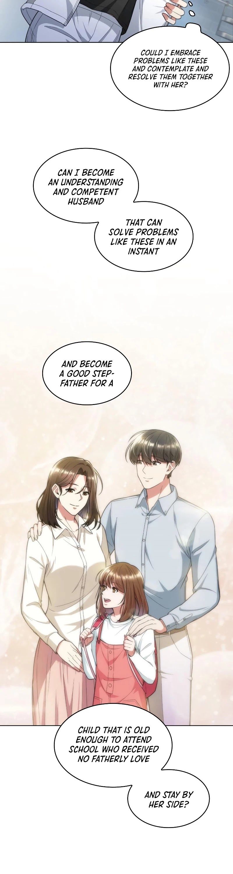 My Office Noona's Story Chapter 42 page 29 - Chapter 42