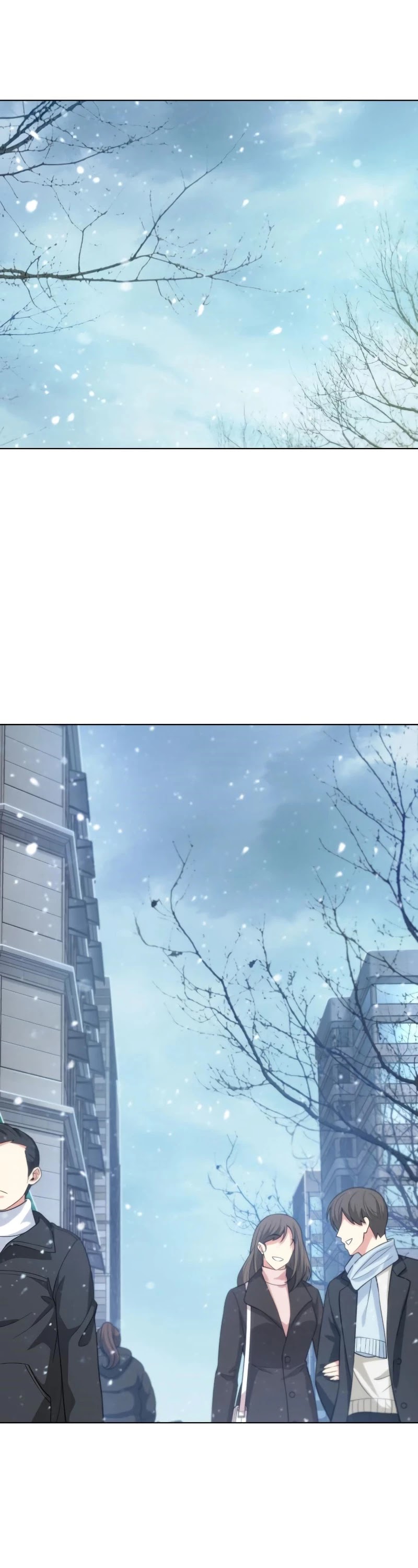 My Office Noona's Story Chapter 42 page 3 - Chapter 42