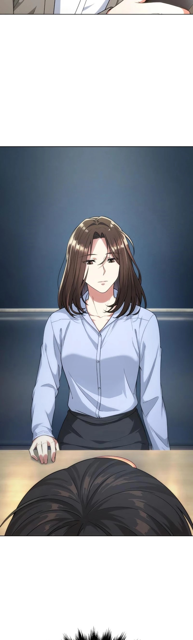 My Office Noona's Story Chapter 42 page 36 - Chapter 42