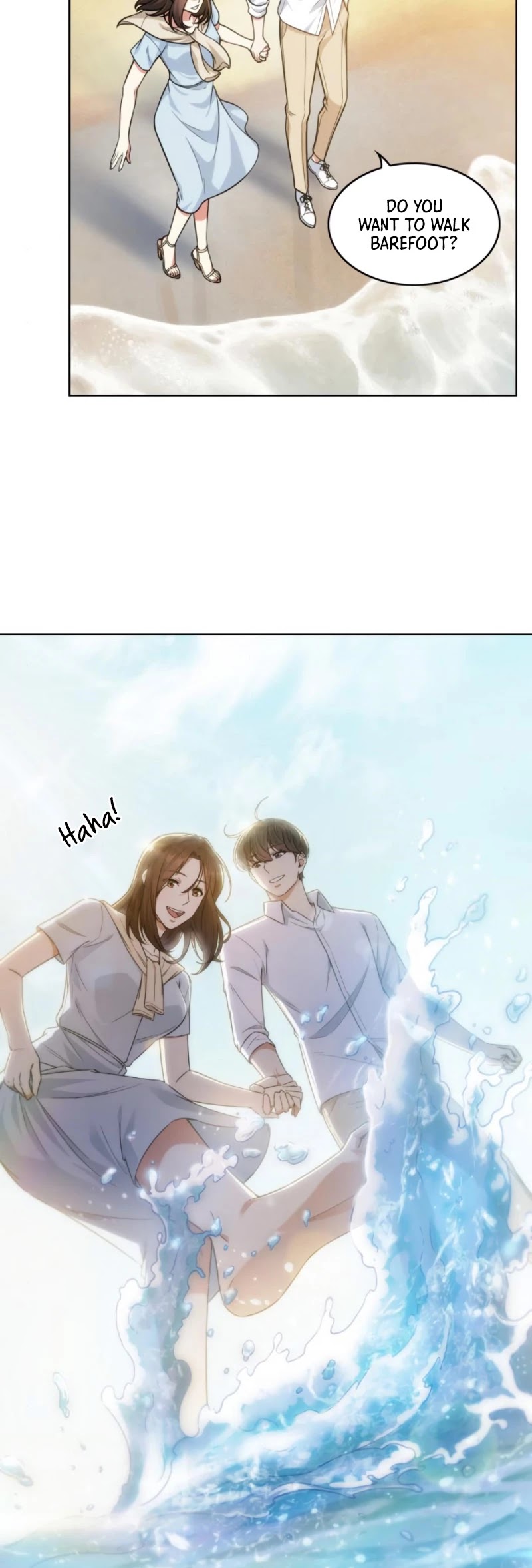 My Office Noona's Story Chapter 44 page 12 - Chapter 44