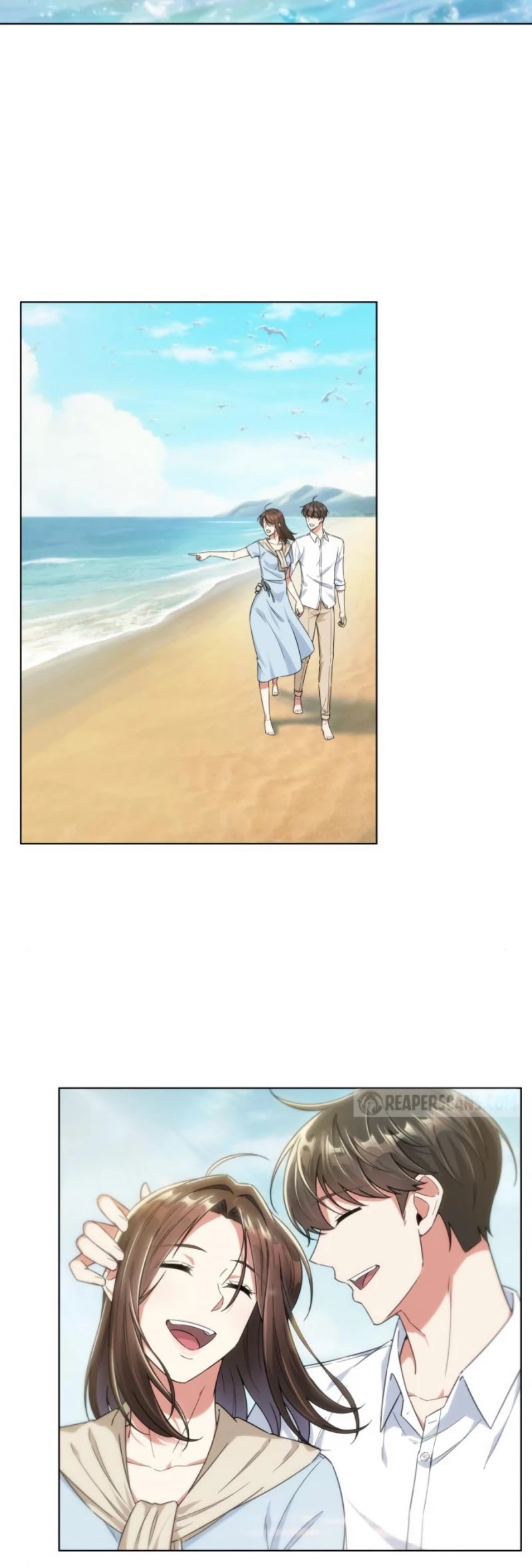 My Office Noona's Story Chapter 44 page 13 - Chapter 44