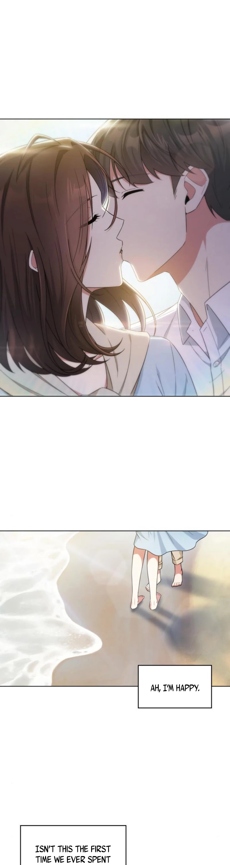 My Office Noona's Story Chapter 44 page 14 - Chapter 44