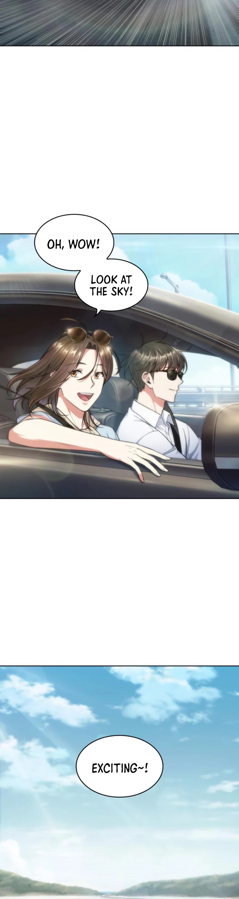 My Office Noona's Story Chapter 44 page 3 - Chapter 44