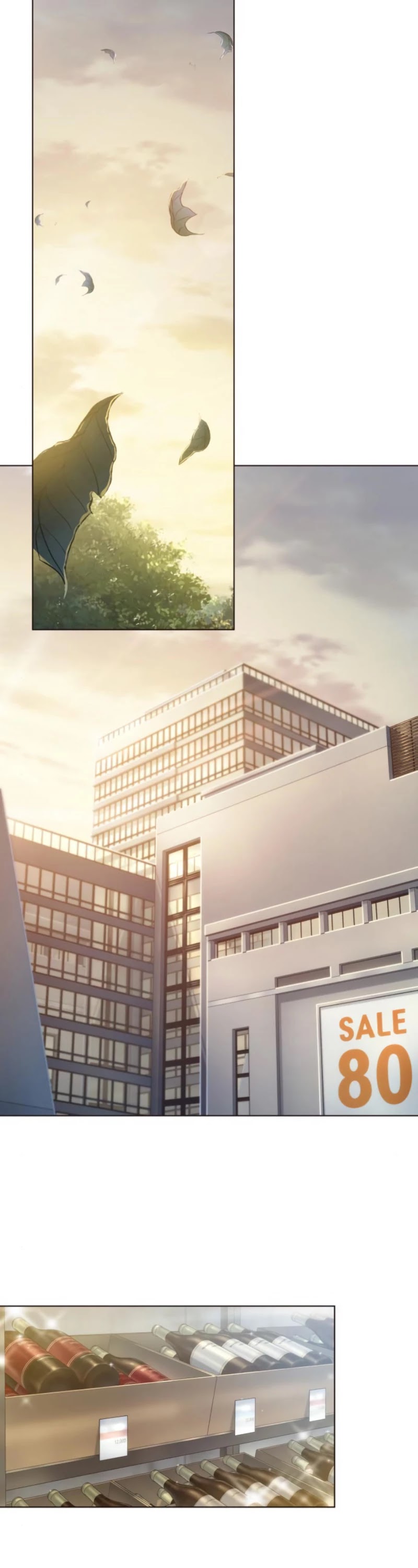 My Office Noona's Story Chapter 45 page 2 - Chapter 45