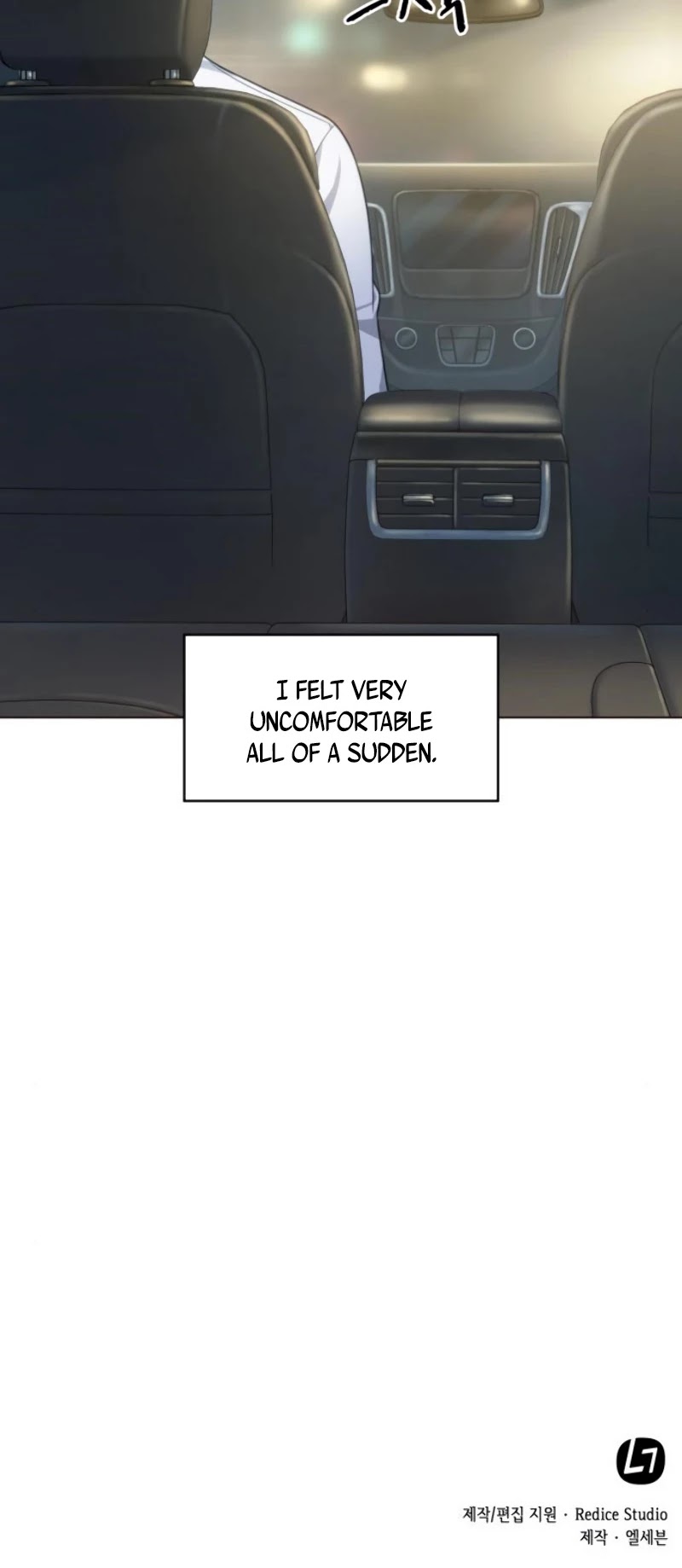 My Office Noona's Story Chapter 45 page 36 - Chapter 45