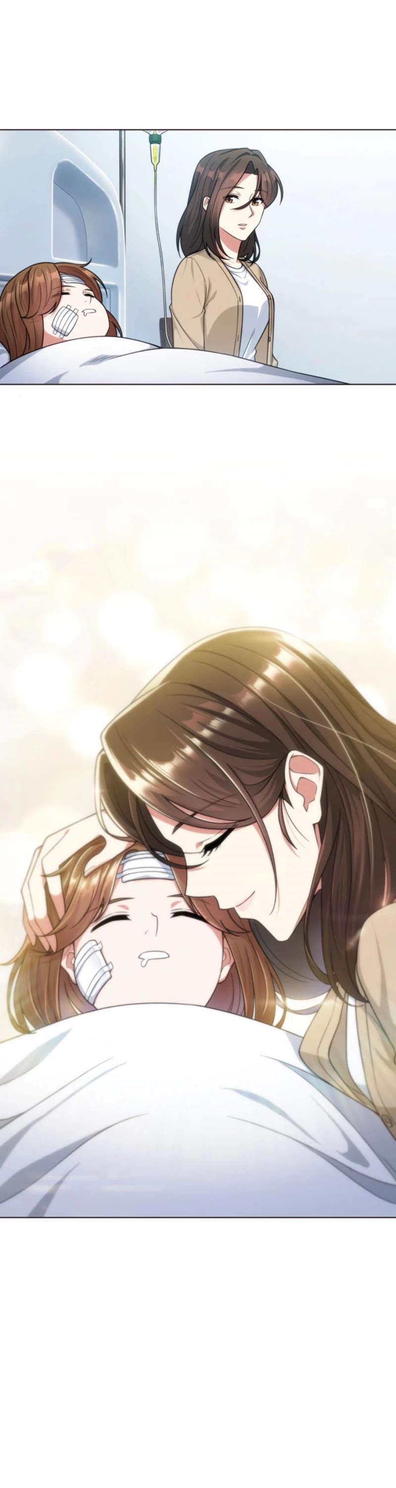 My Office Noona's Story Chapter 45 page 6 - Chapter 45