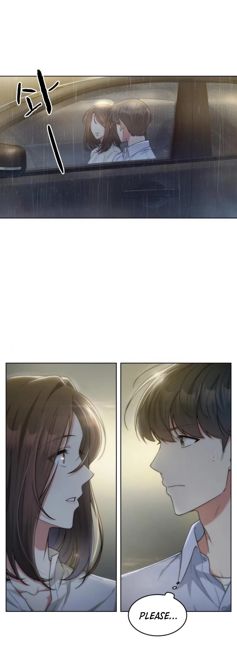 My Office Noona's Story Chapter 46 page 13 - Chapter 46