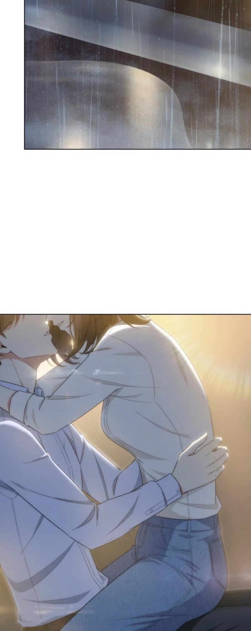 My Office Noona's Story Chapter 46 page 28 - Chapter 46